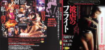 被虐のフライト(DVD)